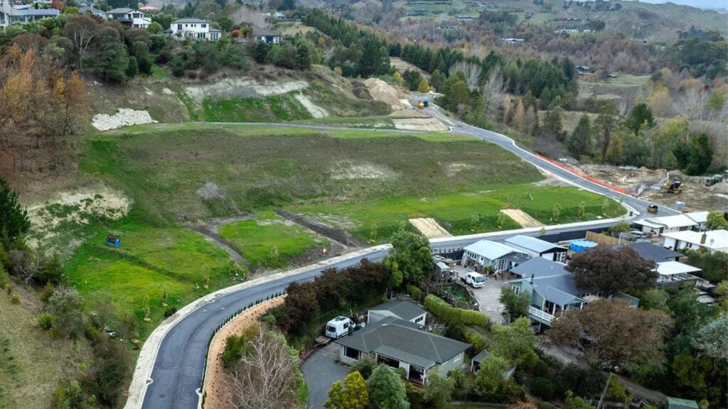 TYC Landscaping Keirunga Terraces